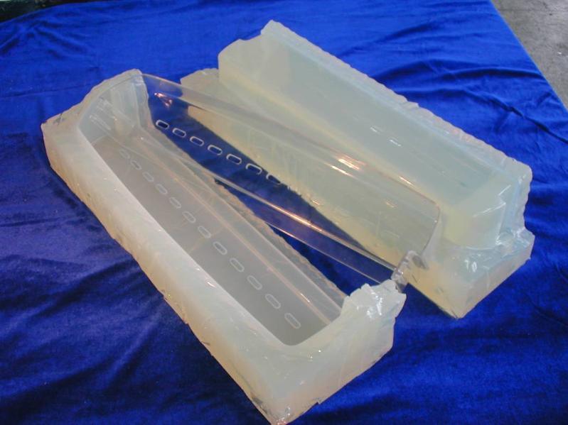 塑膠產品不用開模能小批量生產嗎？模具太貴了怎么解決？